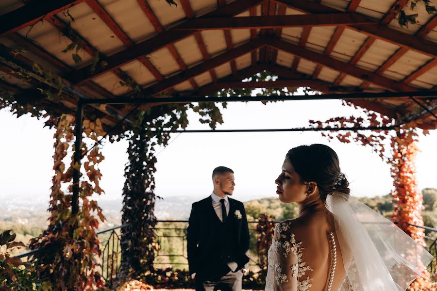 Fotógrafo de casamento Yosip Gudzik (hydzuk). Foto de 24 de maio 2022