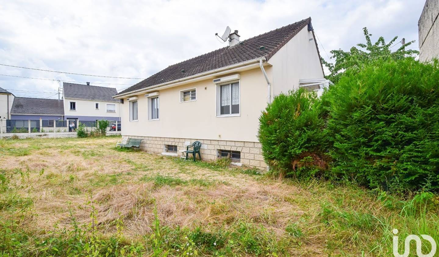 House Carrieres-sur-seine