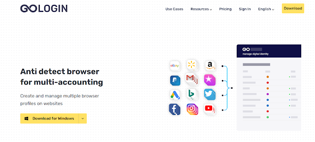 GoLogin vs MultiLogin vs Hidemyacc – What's the Difference Between Them?