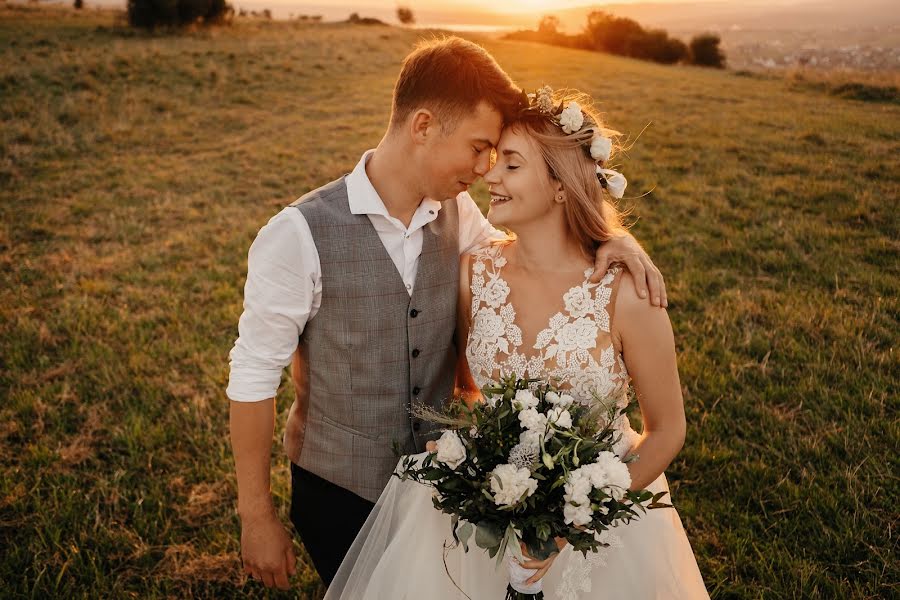 Fotógrafo de bodas Dawid Poznanski (dawidpoznanski). Foto del 2 de marzo 2019