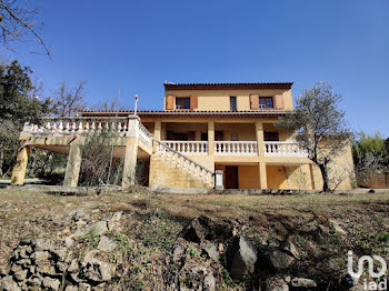 maison à Saint-Maximin-la-Sainte-Baume (83)