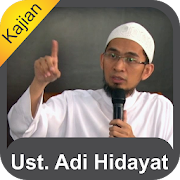 Full Kajian Ust. Adi Hidayat  Icon