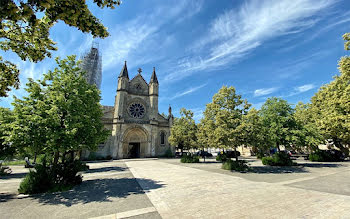 locaux professionnels à Bordeaux (33)