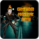 Download Ghost Rider Profile Pic DP Frame For PC Windows and Mac 1.0