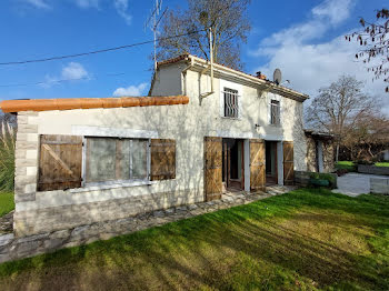 maison à Louzy (79)