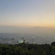 星巴克 陽明山草山門市