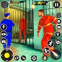 Icon Prison Escape Grand Jail Break