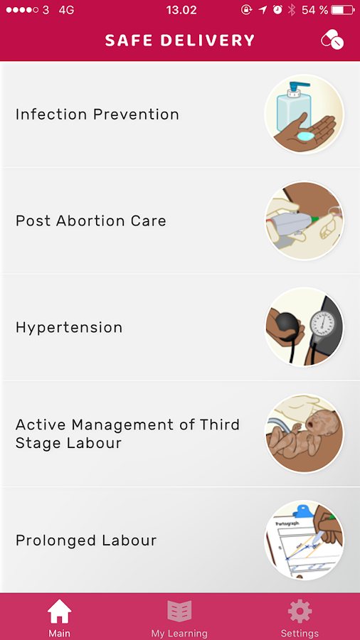 Safe Delivery Android Apps on Google Play