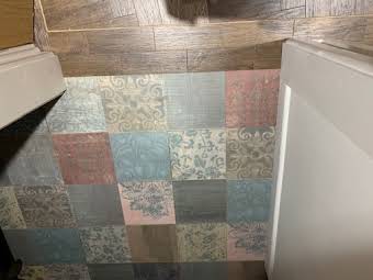 Luxury Vinyl Tiles/Planks album cover