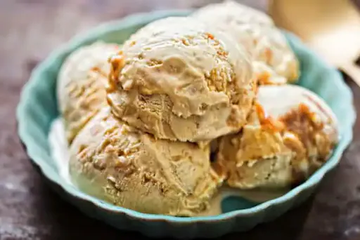 Butterscotch Ice Cream