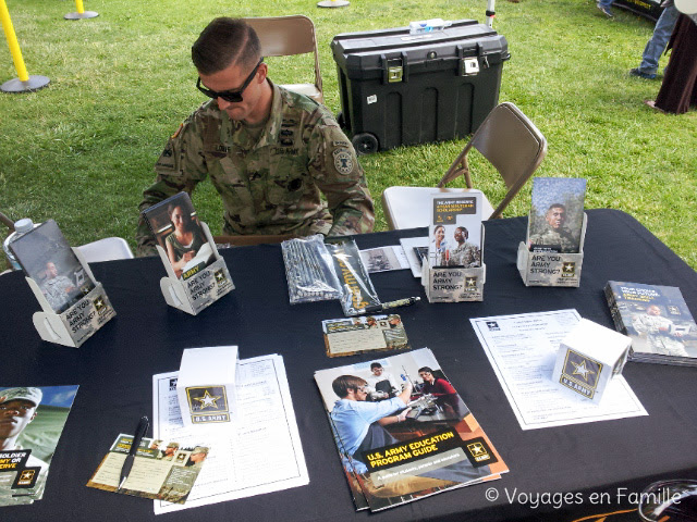 armée, los alamos