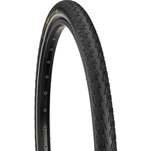 Continental Touring Plus Tire 26x1.75