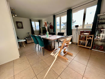 appartement à Poissy (78)