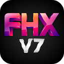 Загрузка приложения FHX V7 COC NEW Установить Последняя APK загрузчик