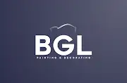 Bgl Painting And Decorating Ltd Logo