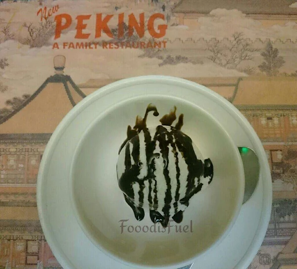 New Peking photo 