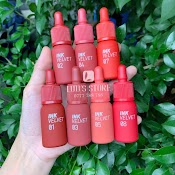 Son Kem Peripera Ink Velvet Lip Tint