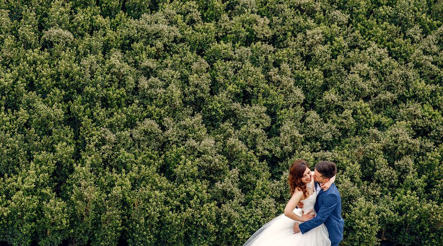 Fotógrafo de bodas Vyacheslav Ufimcev (slava4oto). Foto del 1 de mayo 2018