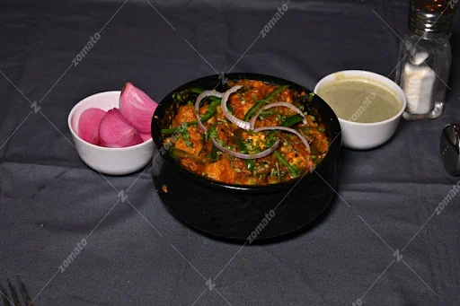 Veg Jalfrezi [Classic]