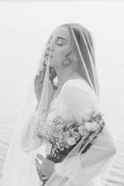 Wedding photographer Inga Zaychenko (ingazaichenko). Photo of 13 January