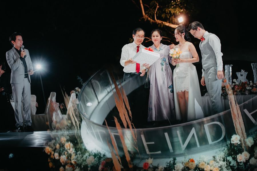 Wedding photographer Duy Le (duylephotography). Photo of 20 October 2023