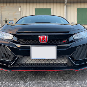 シビックタイプR FK8