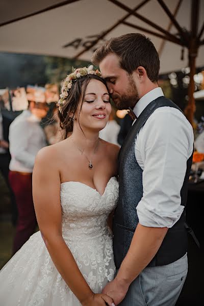 Photographe de mariage Arnaud Chabot (arnaudchabot). Photo du 15 juin 2022