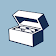 Pinch It!™ Recipe Box icon