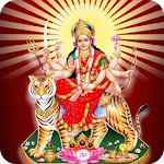Cover Image of Télécharger Durga Chalisa 7.0.0 APK