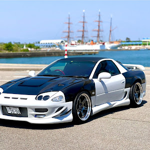 GTO Z16A