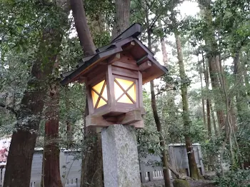 神社⛩️