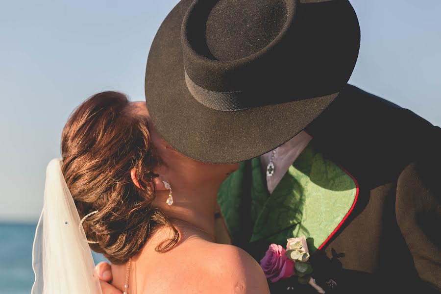 Fotógrafo de bodas Malu Valencia (malu). Foto del 2 de enero 2019