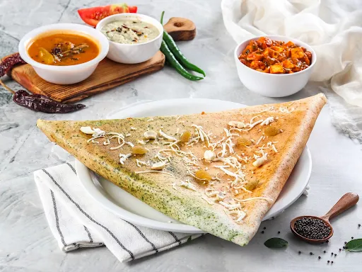 Special Swadesh Masala Dosa