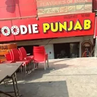 Foodie Punjab menu 1