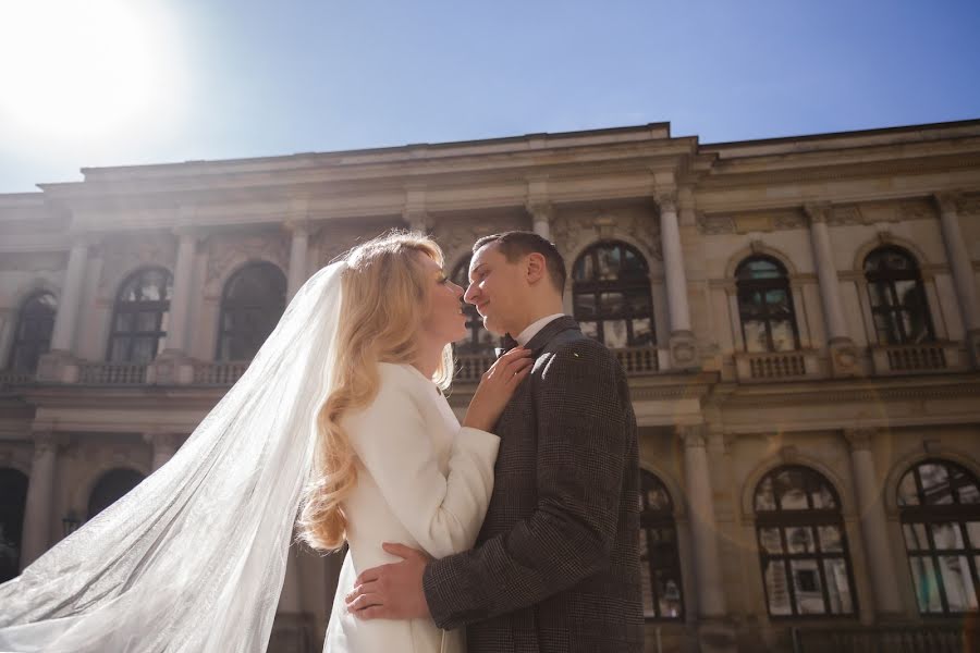 शादी का फोटोग्राफर Elizaveta Romanova (romanovahamburg)। अप्रैल 11 2020 का फोटो