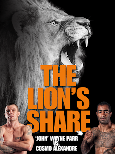 International Kickboxer Screenshots 10