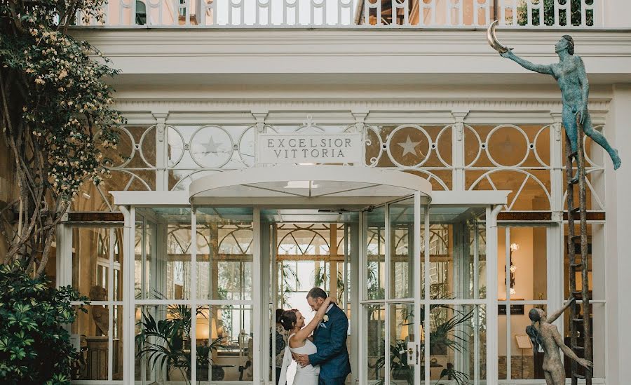 Fotógrafo de bodas Gabriella Rotondi (gabriellarotond). Foto del 3 de octubre 2019