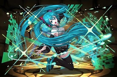 初音ミク