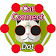 Cat Connect Dot icon