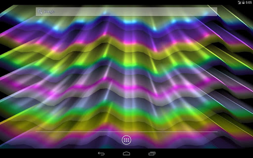 免費下載個人化APP|Light Wave 3D Live Wallpaper app開箱文|APP開箱王