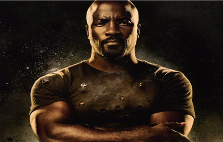 Luke Cage Theme small promo image