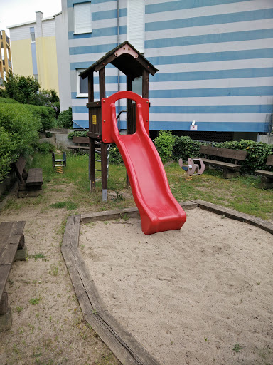 Spielplatz an der Helling 