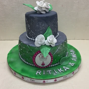 Cake Central - Premier Cake Design Studio photo 