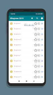 Ringtones for iPhone 2019(圖3)-速報App