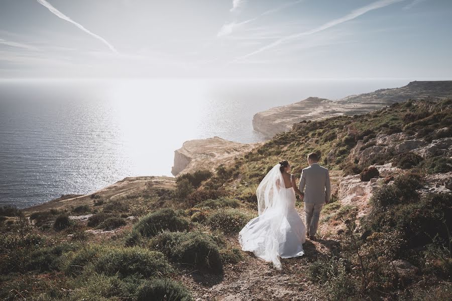 Fotógrafo de bodas Uldis Lapins (uldislapins). Foto del 19 de diciembre 2019