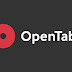 Open Table Logo