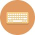 Ergonomic Jawi Keyboard1.0.6 (Paid)