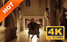 American Horror Story Drama HD New Themes small promo image