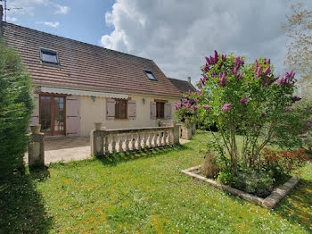 maison à Bonnières-sur-Seine (78)