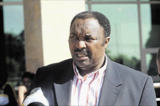 POSITIVE: Jomo Sono